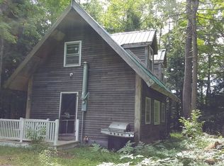 0 Pittman Rd #71, Forestport, NY 13338