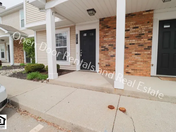 Waterford Park, 7701-7729 E State Blvd #6893FA698, Fort Wayne, IN 46815