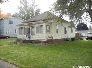 712 17th Ave, Bloomer, WI 54724