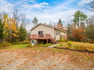 19 Abby Ln, Whitefield, ME 04353