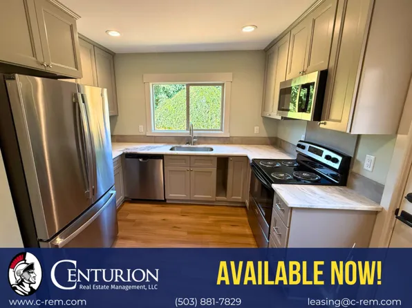 805 Boxwood Ln SE Unit A, Salem, OR 97302
