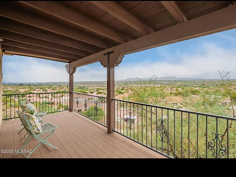 1659 E Deer Hollow Loop — Photo 4