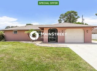 587 Colgate Rd, Venice, FL 34293
