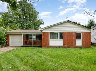 3387 Fir Tree Ln, Erlanger, KY 41018