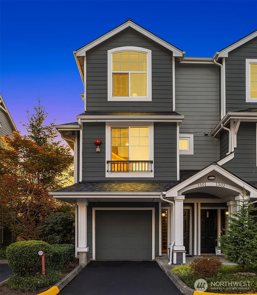 16125 Juanita Woodinville Way NE #1301 photo 1