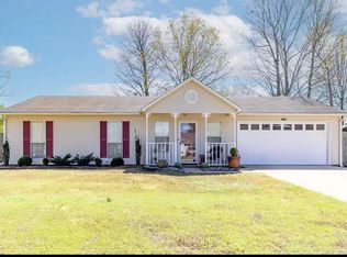 128155 Meadowview Dr, Alexander, AR 72002