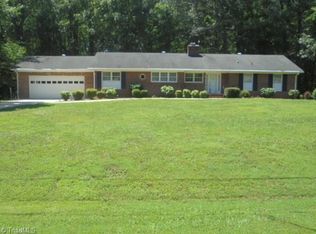 8907 Royclift Rd, Colfax, NC 27235