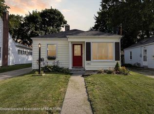 1407 Gordon Ave, Lansing, MI 48910