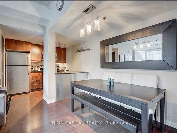 2nd image of 57 E Liberty St #Townhouse 1
