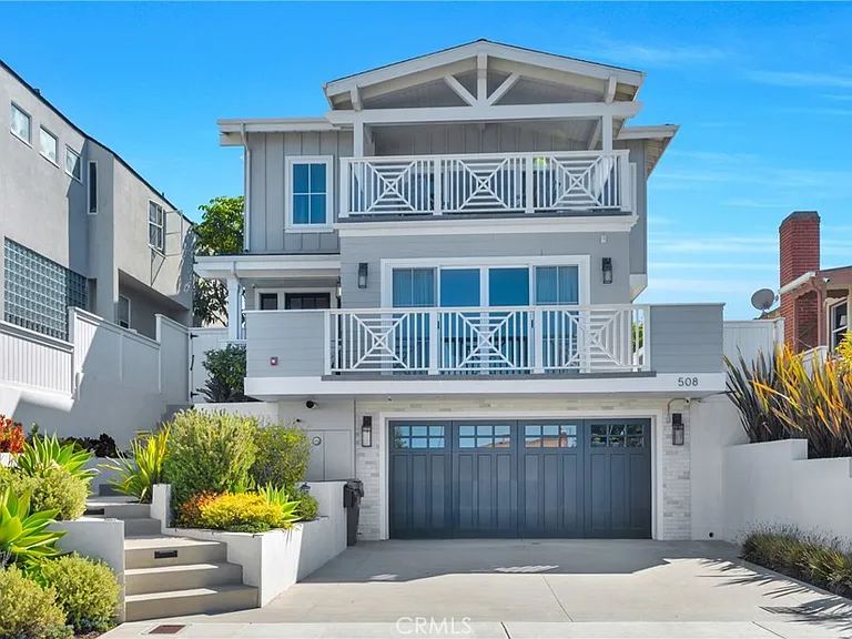 508 S Juanita Ave — Photo 3