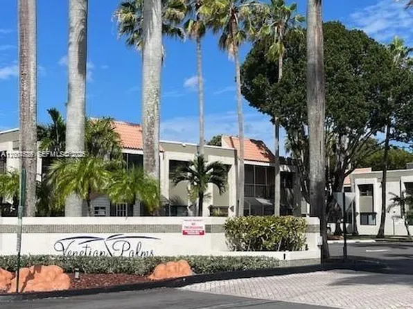 7925 SW 104th St #202-E, Miami, FL 33156