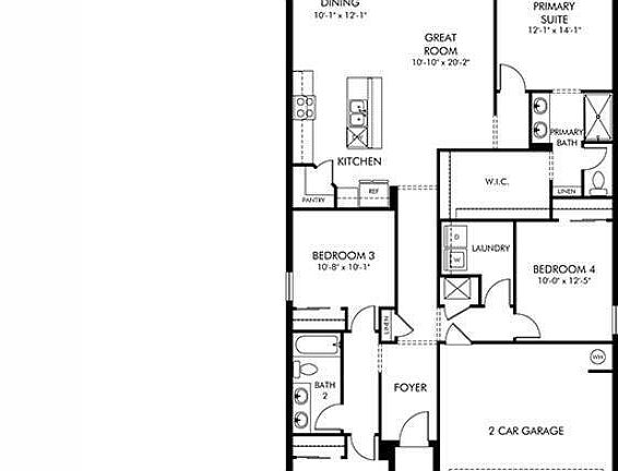 3rd image of this home