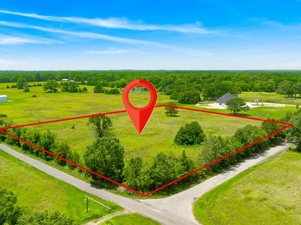 37 County Road 34710, Paris, TX 75460