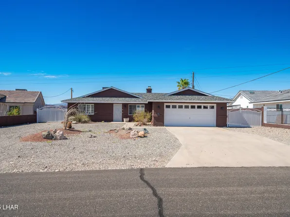 1481 Mojave Dr, Lake Havasu City, AZ 86406
