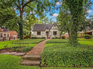509 Huske St, Fayetteville, NC 28305
