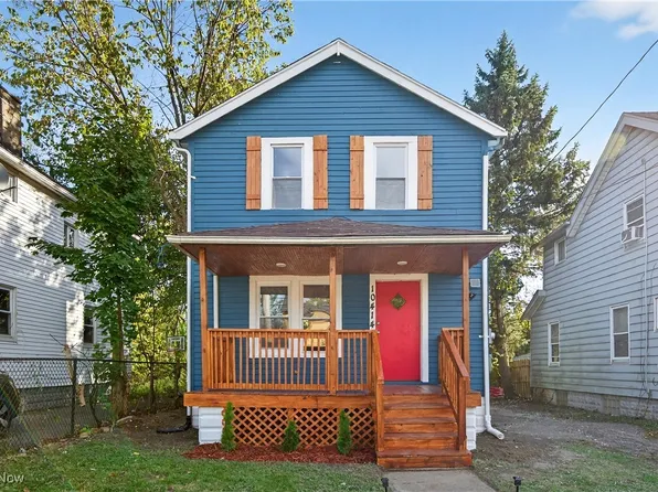 10414 Nelson Ave, Cleveland, OH 44105