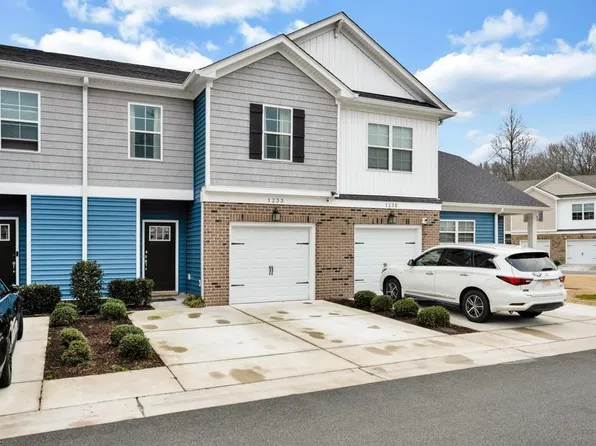 1233 Parkley Dr, Chesapeake, VA 23320
