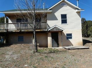 181 San Isidro Rd, Tijeras, NM 87059