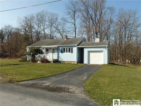 77 Louisa Ave, Jamestown, NY 14701