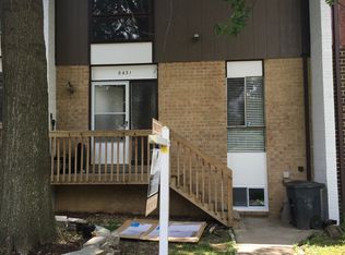 6431 Rockshire St, Alexandria, VA 22315