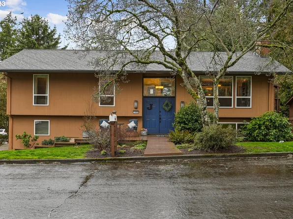 1995 NW 131st Ave, Portland, OR 97229