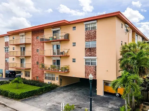 2010 Fillmore St APT 201, Hollywood, FL 33020