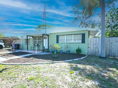 7226 13th St N, Saint Petersburg, FL, 33702