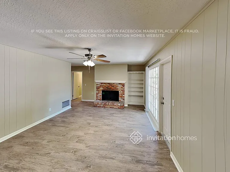 3701 Colony Cove Trl — Photo 5