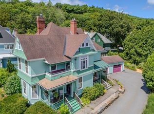 41 Chapin Street, Brattleboro, VT 05301