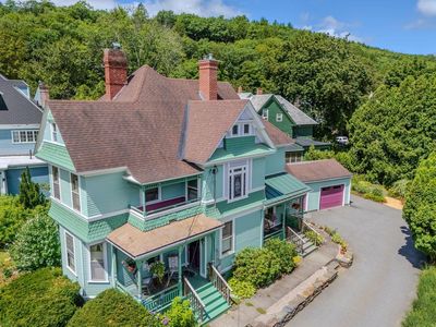 41 Chapin Street, Brattleboro, VT, 05301