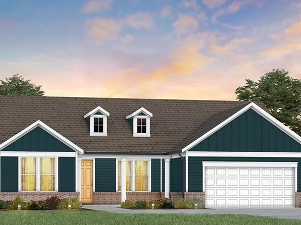 7230 Reprise Way Lot 353, Murfreesboro, TN 37128
