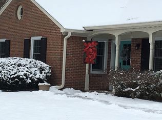 7140 Dean Rd, Indianapolis, IN 46240