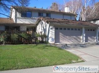 536 Americano Way, Fairfield, CA