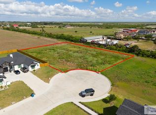 0 Ponce Ct, Brownsville, TX 78526