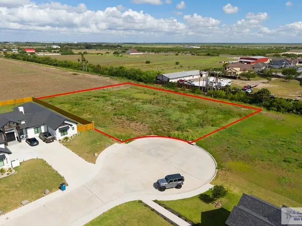 0 Ponce Ct, Brownsville, TX 78526