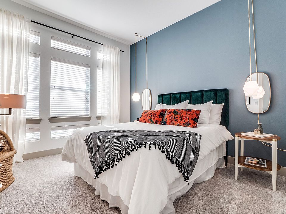 The Crosby at the Brickyard Apartment Homes 2001 Wittington Pl