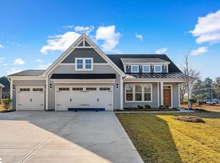 296 Vandiver Rd, Anderson, SC 29621