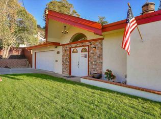 3397 Hackamore Dr, Hayward, CA 94541