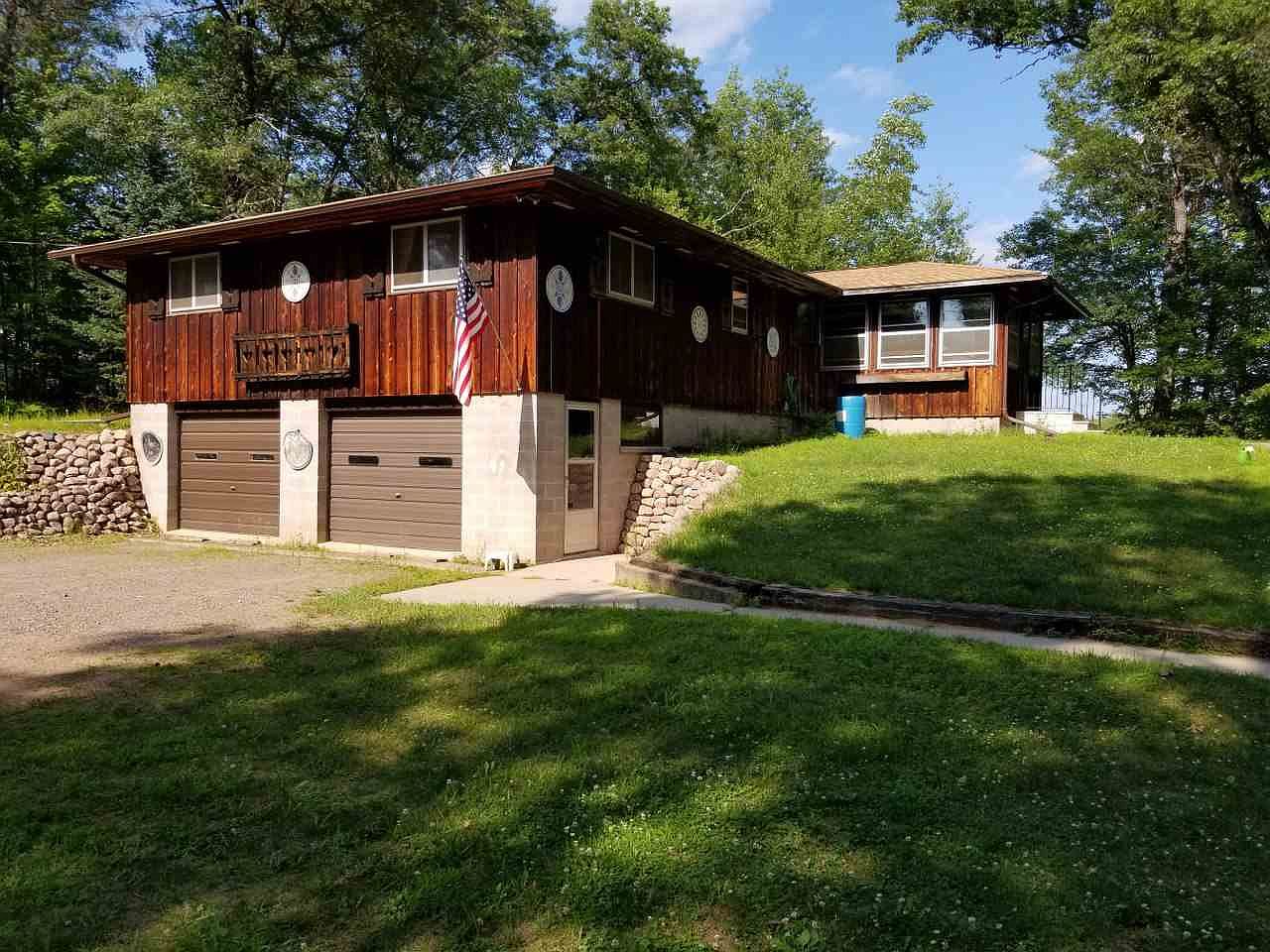 15924 Flower Lake Dr, Crivitz, WI 54114 Zillow