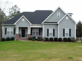 68 Darlington Dr, Broadway, NC 27505