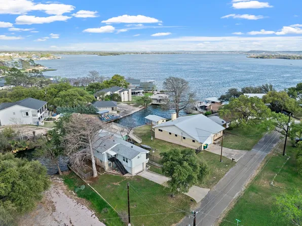 501 Contour Dr, Granite Shoals, TX 78654