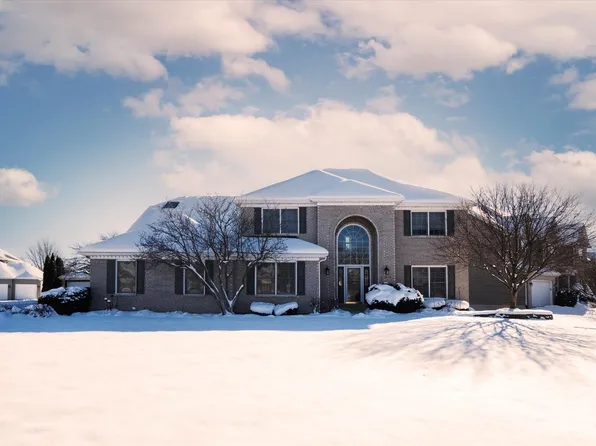 (undisclosed Address), Aurora, IL 60502