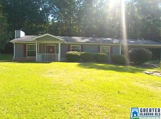 20 Academy Cir, Pell City, AL 35128