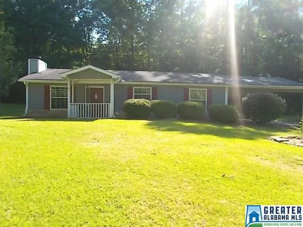 20 Academy Cir, Pell City, AL 35128