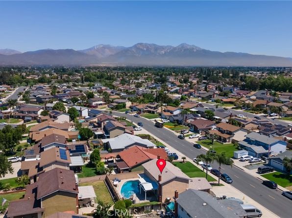 13520 Preciado Ave, Chino, CA 91710