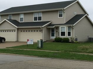 509 Davidson Dr, Minooka, IL 60447