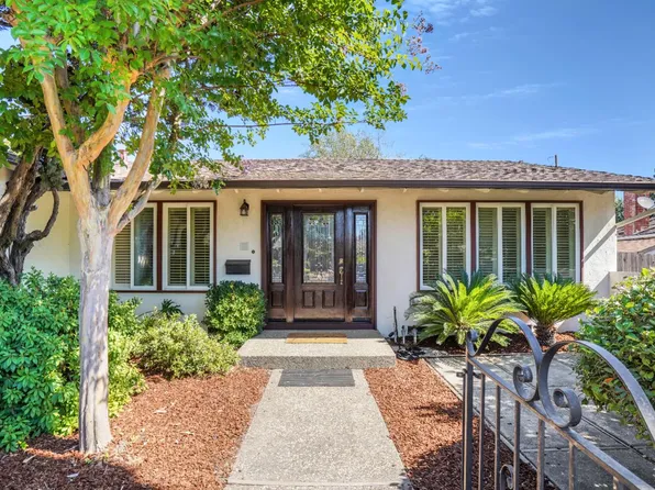 7043 Los Olivos Way, Carmichael, CA 95608