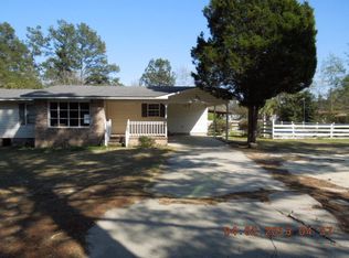 22 Boothe Rd, Aiken, SC 29801