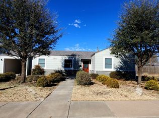 3212 36th St, Lubbock, TX 79413