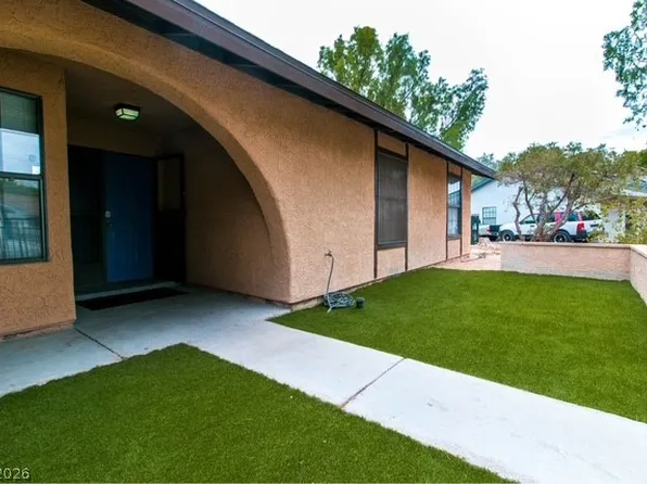 1812 Niblick Cir, Las Vegas, NV 89142